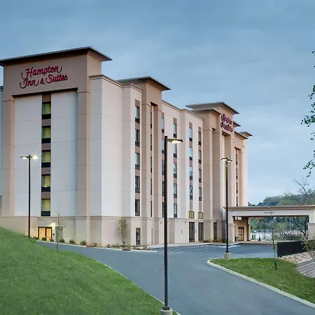 Hampton Inn & Suites - Knoxville Papermill Drive, Tn